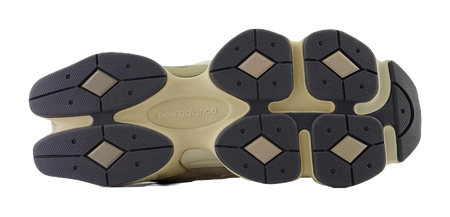 9060 New Balance Driftwood Castlerock  vjsneaker.com