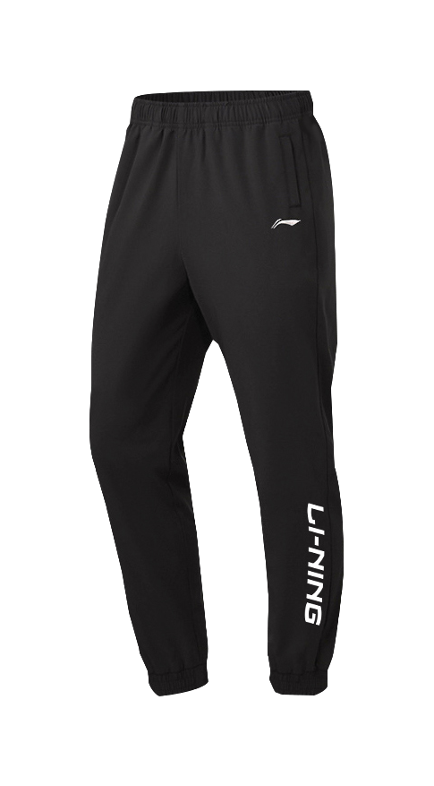 LiNing Elastic Cuff Sweatpants Mens  VJSNEAKER