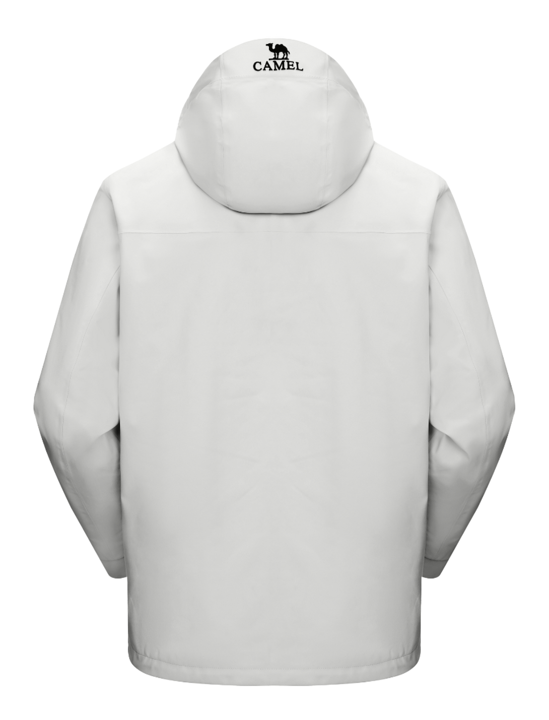 CAMEL Windbreaker Jacket Unisex  VJSNEAKER
