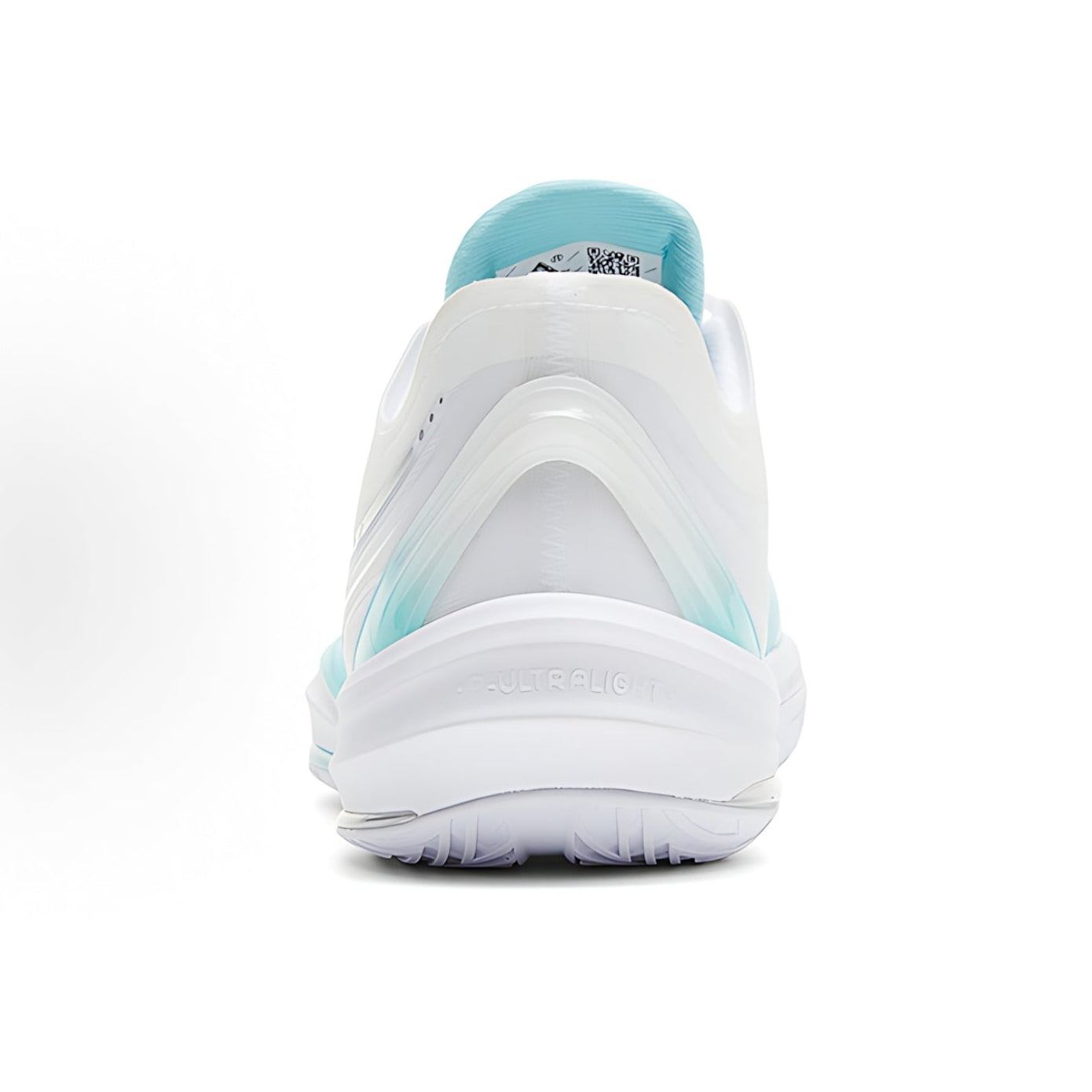 PEAK TaiChi Light Spirit 3.0 DA530011 Ice Blue Red - Lightweight