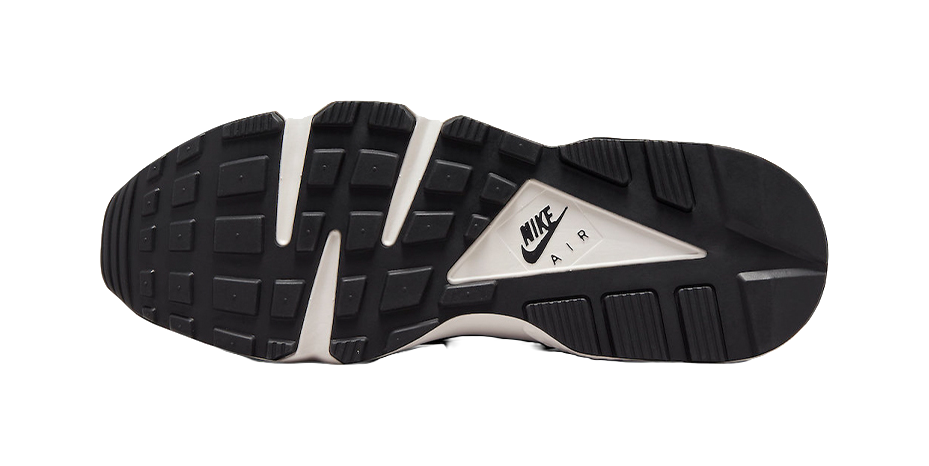 Nike Air Huarache Off Noir  vjsneaker.com