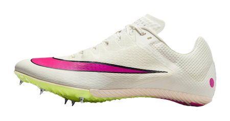 Nike Zoom Rival Sail Fierce Pink  VJSNEAKER