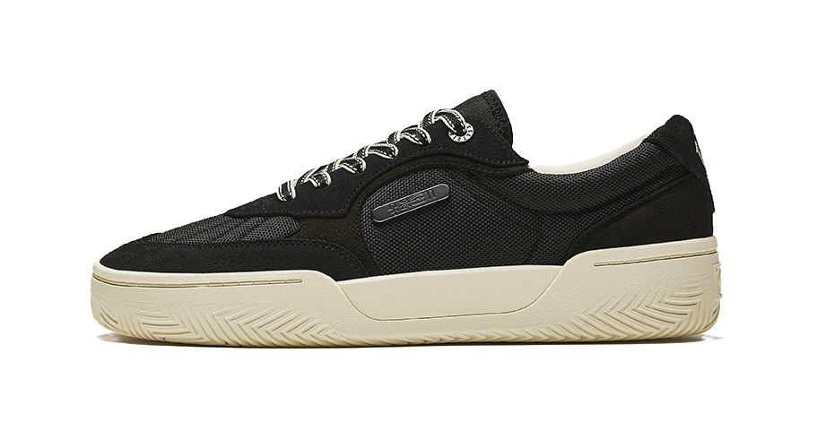 ANTA Kai Tribe Black 