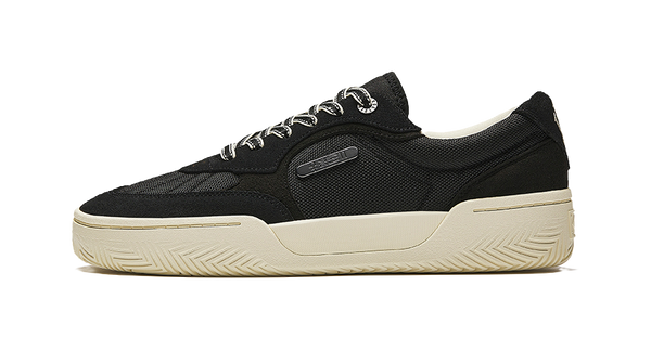 ANTA Kai Tribe Black 