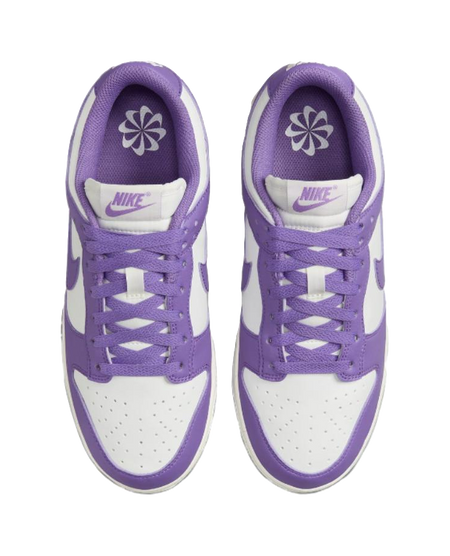 Nike Dunk Low Next Nature Black Raspberry Womens  vjsneaker.com