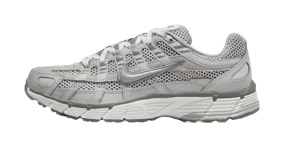 Nike P 6000 Light Iron Ore  VJSNEAKER
