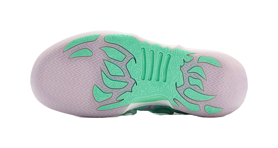 361° Joker Jokić 2 Low 'Motivation'