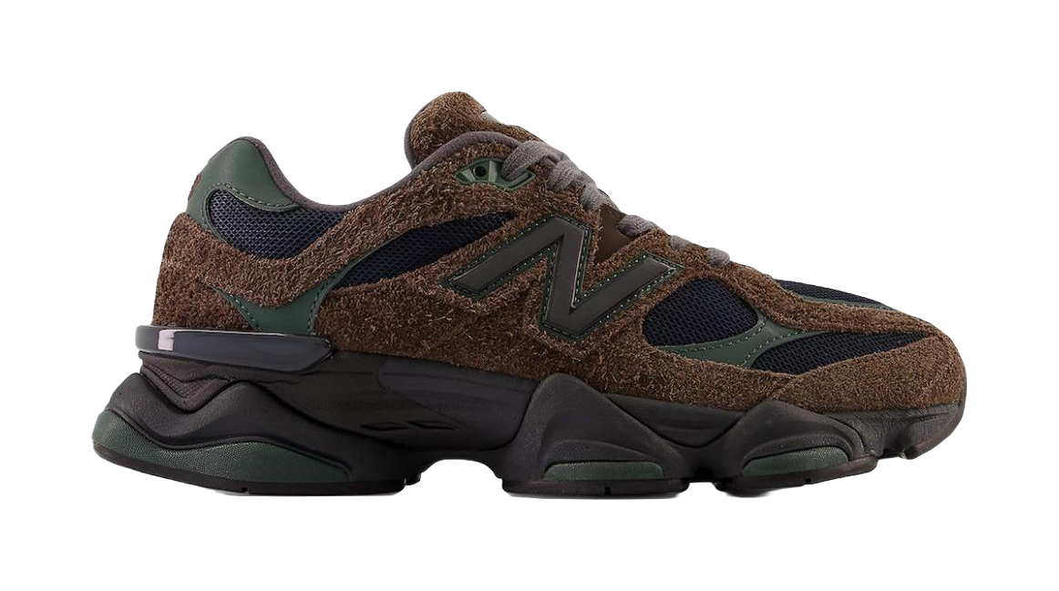New Balance 9060 Beef And Broccoli sneakers  vjsneaker.com