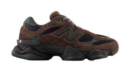New Balance 9060 Beef And Broccoli sneakers  vjsneaker.com