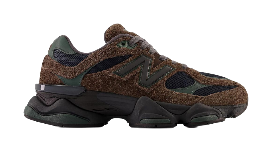 New Balance 9060 Beef And Broccoli sneakers  VJSNEAKER