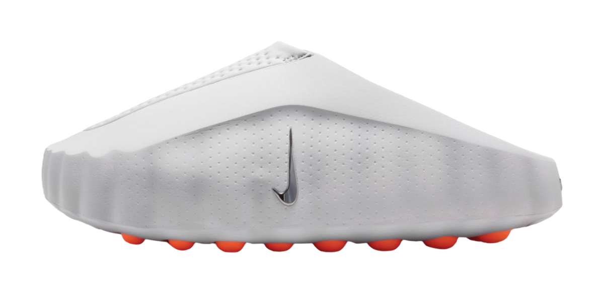 Men's Nike Mind 001 'Light Smoke Grey'  vjsneaker.com