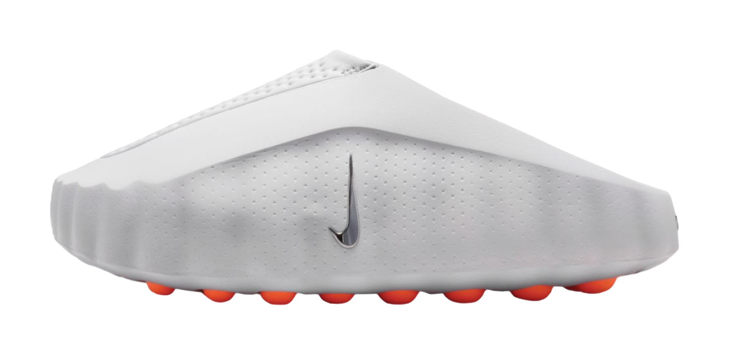 Men's Nike Mind 001 'Light Smoke Grey'  vjsneaker.com