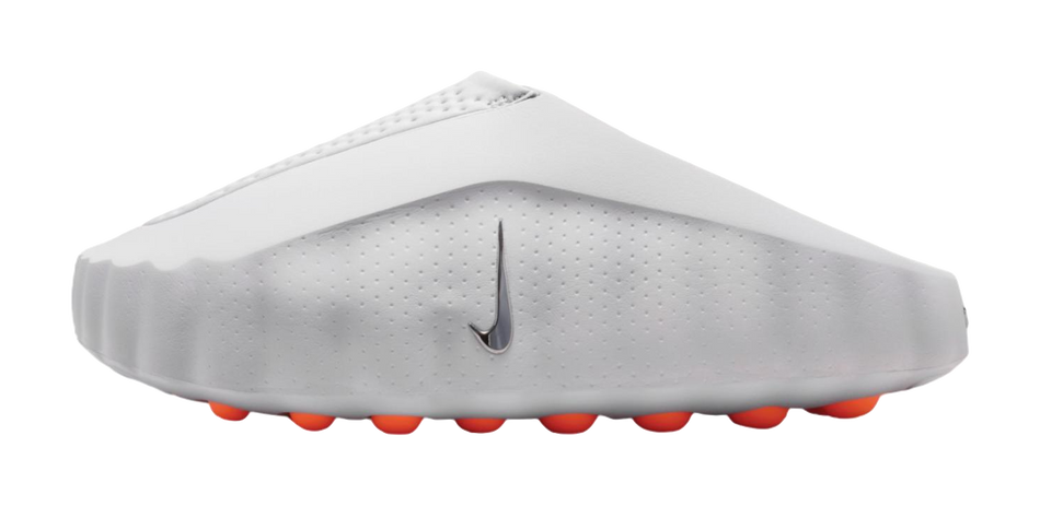 Men's Nike Mind 001 'Light Smoke Grey'  vjsneaker.com