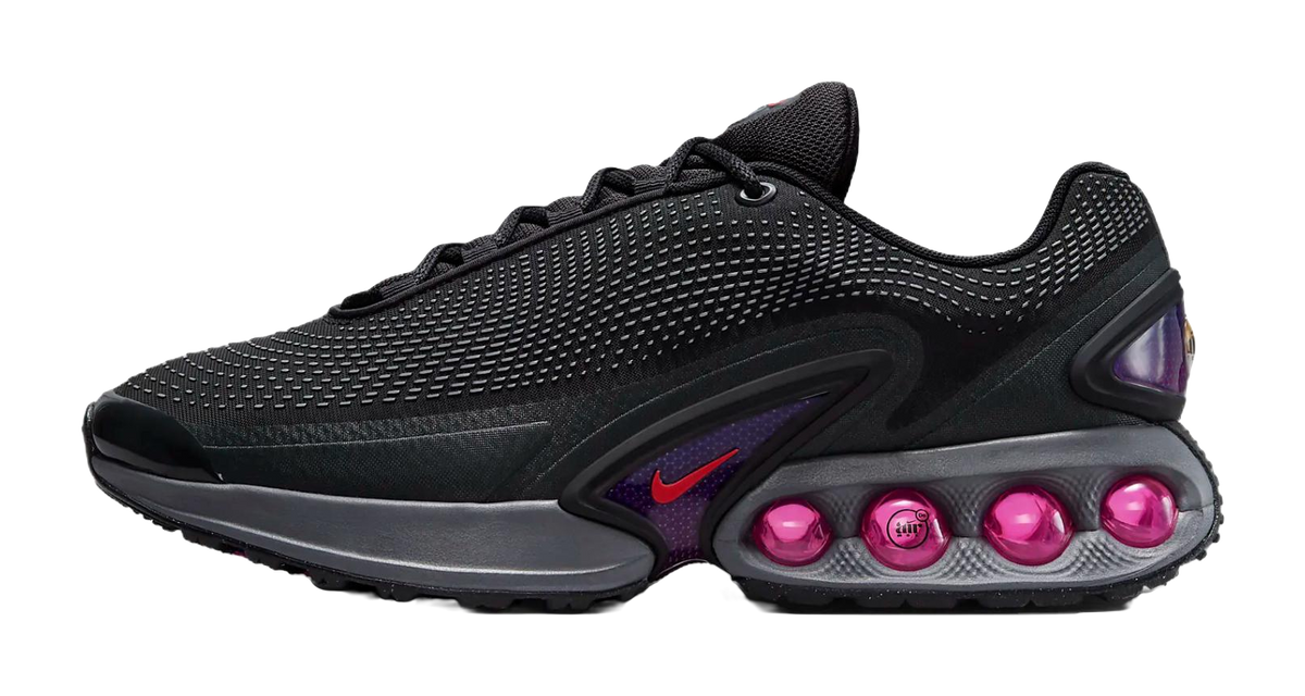 Nike Air Max DN All Night  vjsneaker.com