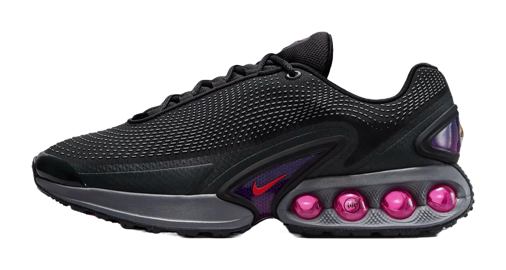 Nike Air Max DN All Night  vjsneaker.com