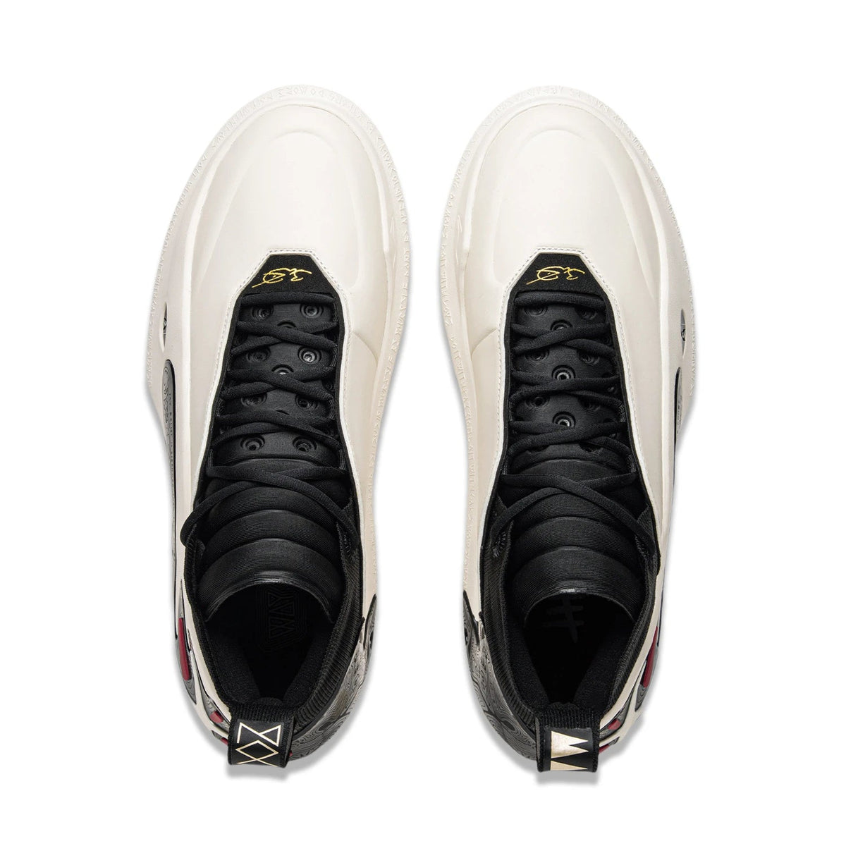 Li-Ning Way of Wade 11 "305" ABAU049-1 - Basketball Shoes Unisex