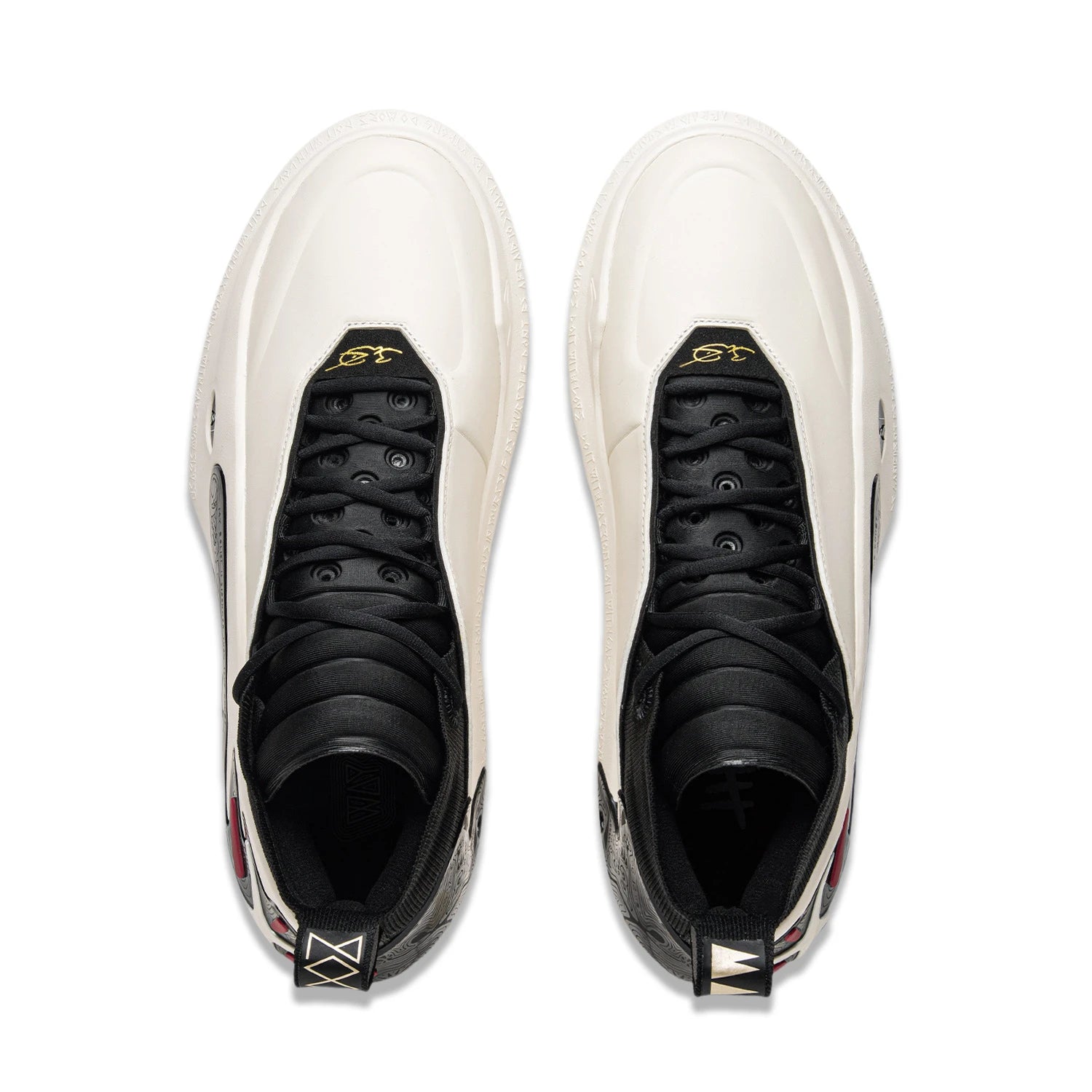 Li-Ning Way of Wade 11 "305" ABAU049-1 - Basketball Shoes Unisex
