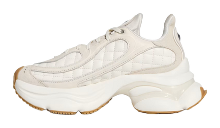 Adidas Originals ODS TN Chunky Sneakers Womens Ecru  vjsneaker.com