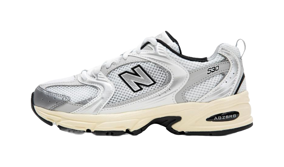 New Balance 530 low-top sneakers  vjsneaker.com