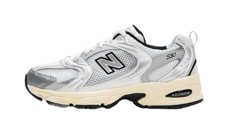 New Balance 530 low-top sneakers  vjsneaker.com