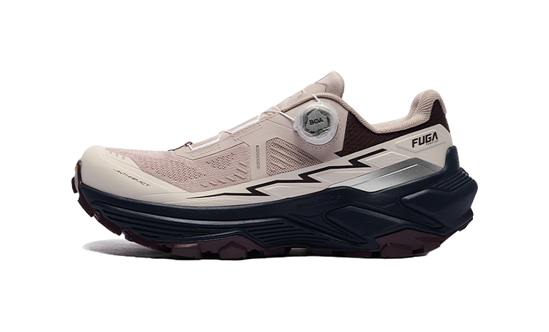 KAILAS FUGA EX3 BOA Trail Running Shoes Women's
