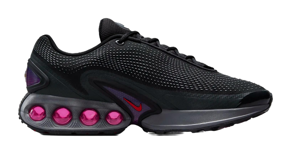 Nike Air Max DN All Night  vjsneaker.com