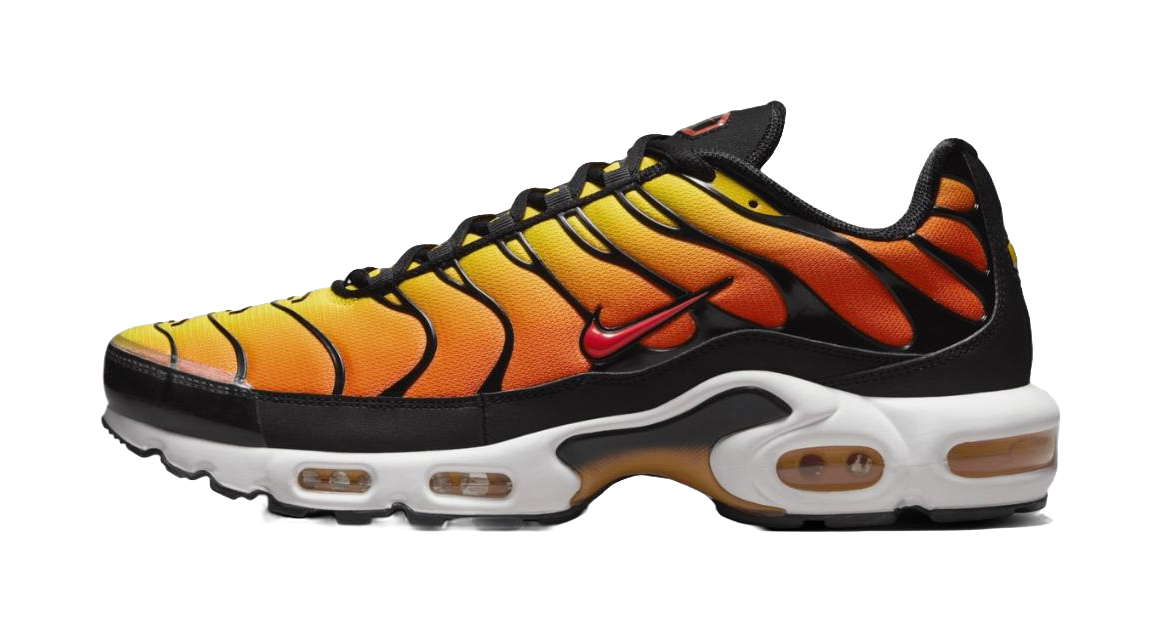 Nike Air Max Plus Sunset  vjsneaker.com
