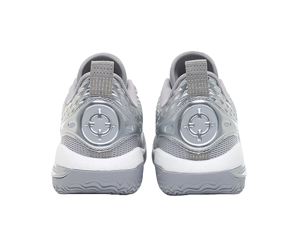 Rigorer Reeves second-generation AR2 professional high elasticity, comfortable, fashionable, non slip, shock-absorbing, wear-resistant, breathable, low cut children's basketball shoes  VJSNEAKER