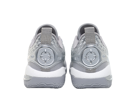 Rigorer Reeves second-generation AR2 professional high elasticity, comfortable, fashionable, non slip, shock-absorbing, wear-resistant, breathable, low cut children's basketball shoes  VJSNEAKER