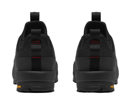 THE NORTH FACE Glenclyffe Low Street Boots Vibram Tnf Black  vjsneaker.com