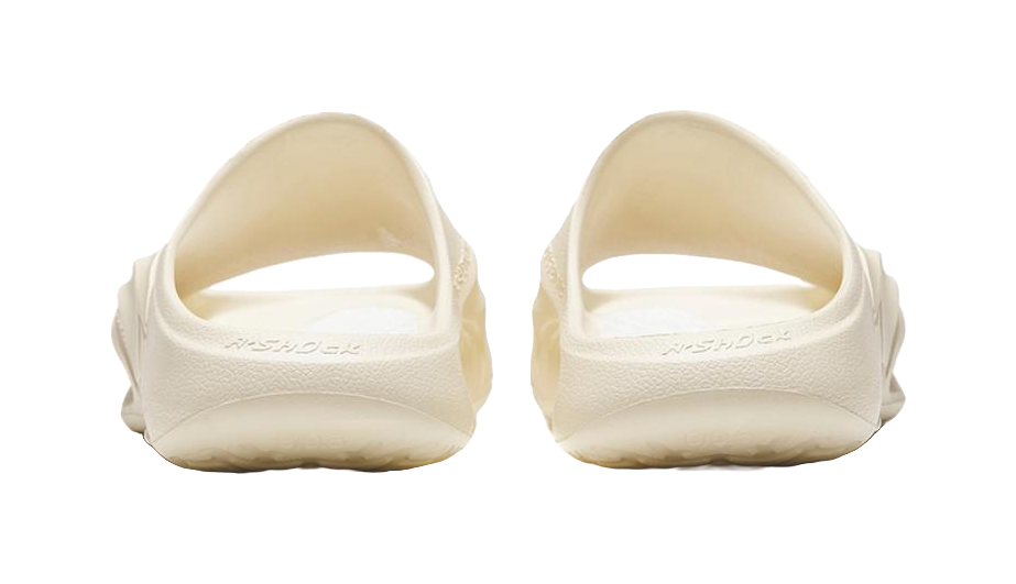 ANTA Slippers Nitrogen Bubble 'Beige'