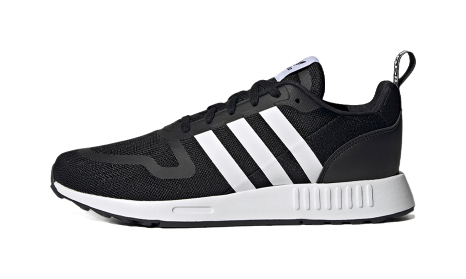 Adidas Multix Black White  vjsneaker.com