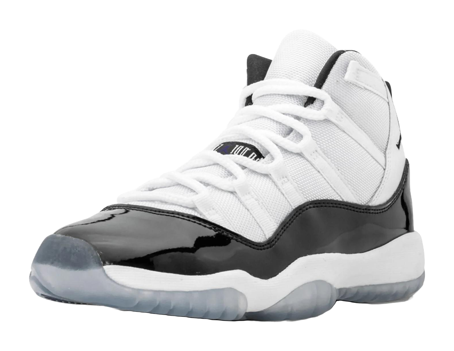 Jordan 11 Retro Concord 2018 GS  vjsneaker.com