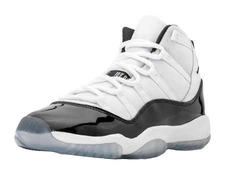 Jordan 11 Retro Concord 2018 GS  vjsneaker.com