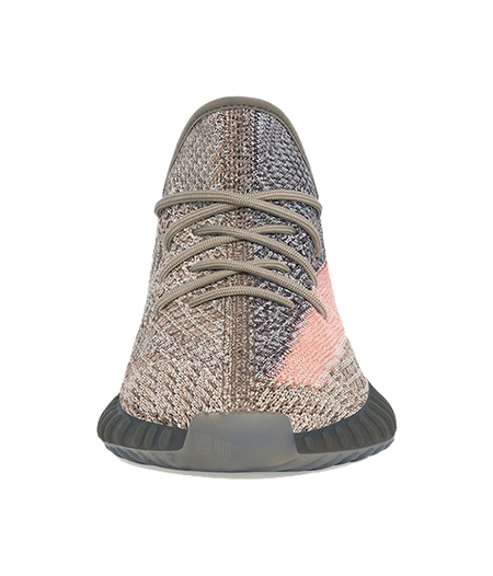 Adidas Yeezy Boost 350 V2 Ash Stone  vjsneaker.com