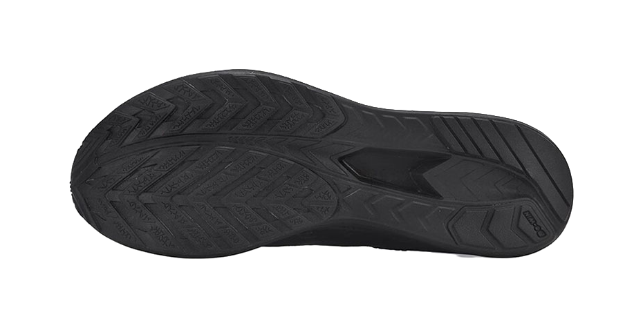 DO WIN Journey To The Second Generation Running Shoes Unisex Low top Black 