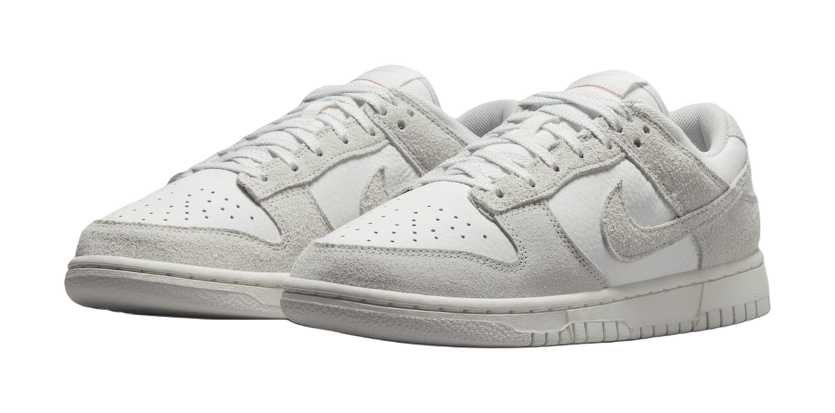 Nike Dunk Low Summit White Photon Dust Womens  vjsneaker.com