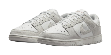 Nike Dunk Low Summit White Photon Dust Womens  vjsneaker.com