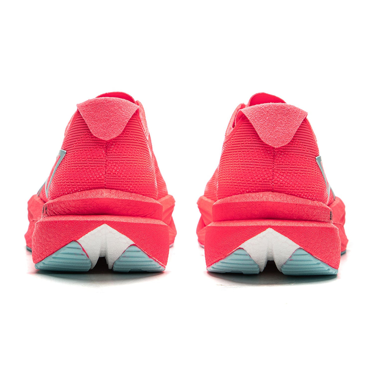 Li-Ning Wind Chaser Pro 2 "Red" ARPW009-5 - Running Shoes Unisex, Red  vjsneaker.com