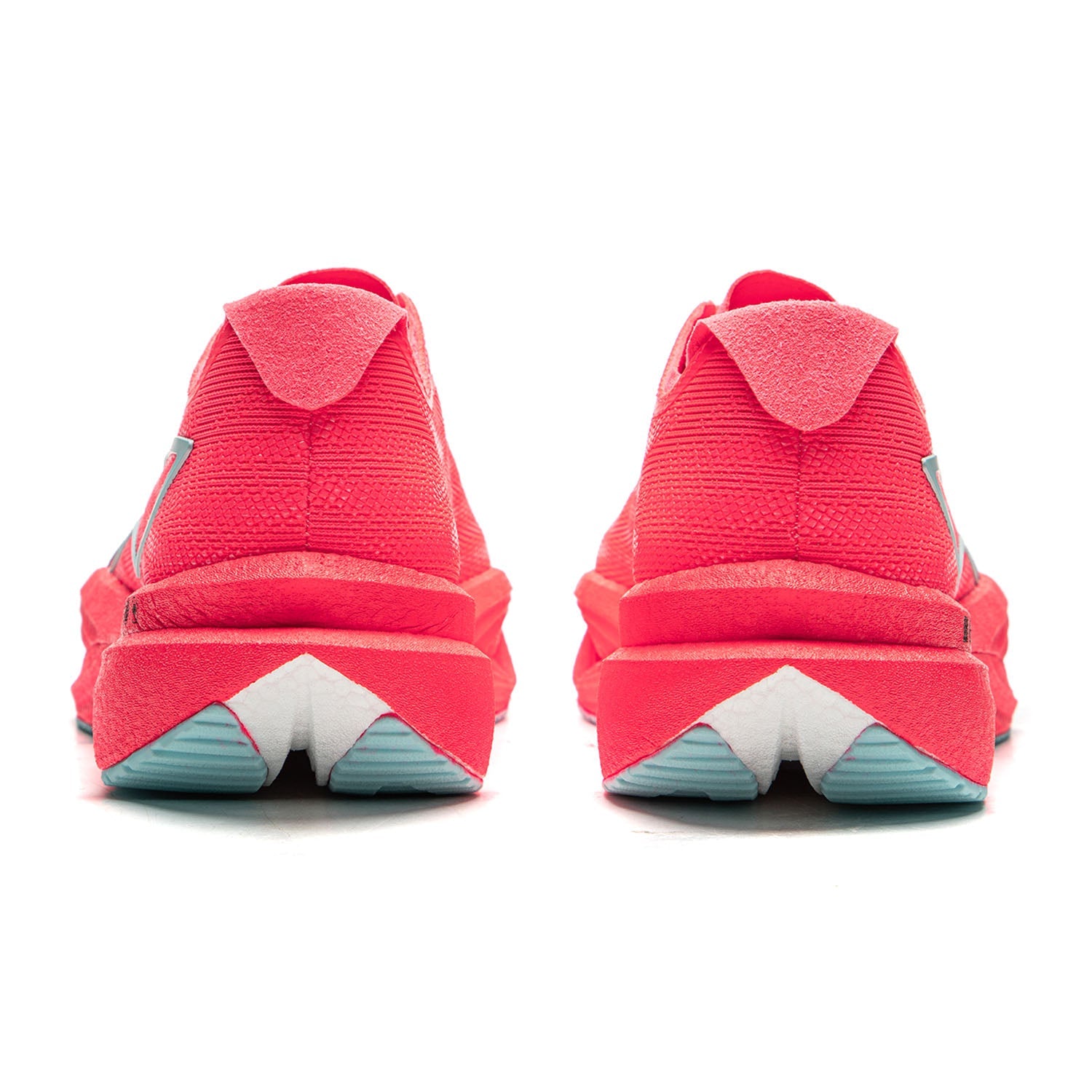 Li-Ning Wind Chaser Pro 2 "Red" ARPW009-5 - Running Shoes Unisex, Red  vjsneaker.com