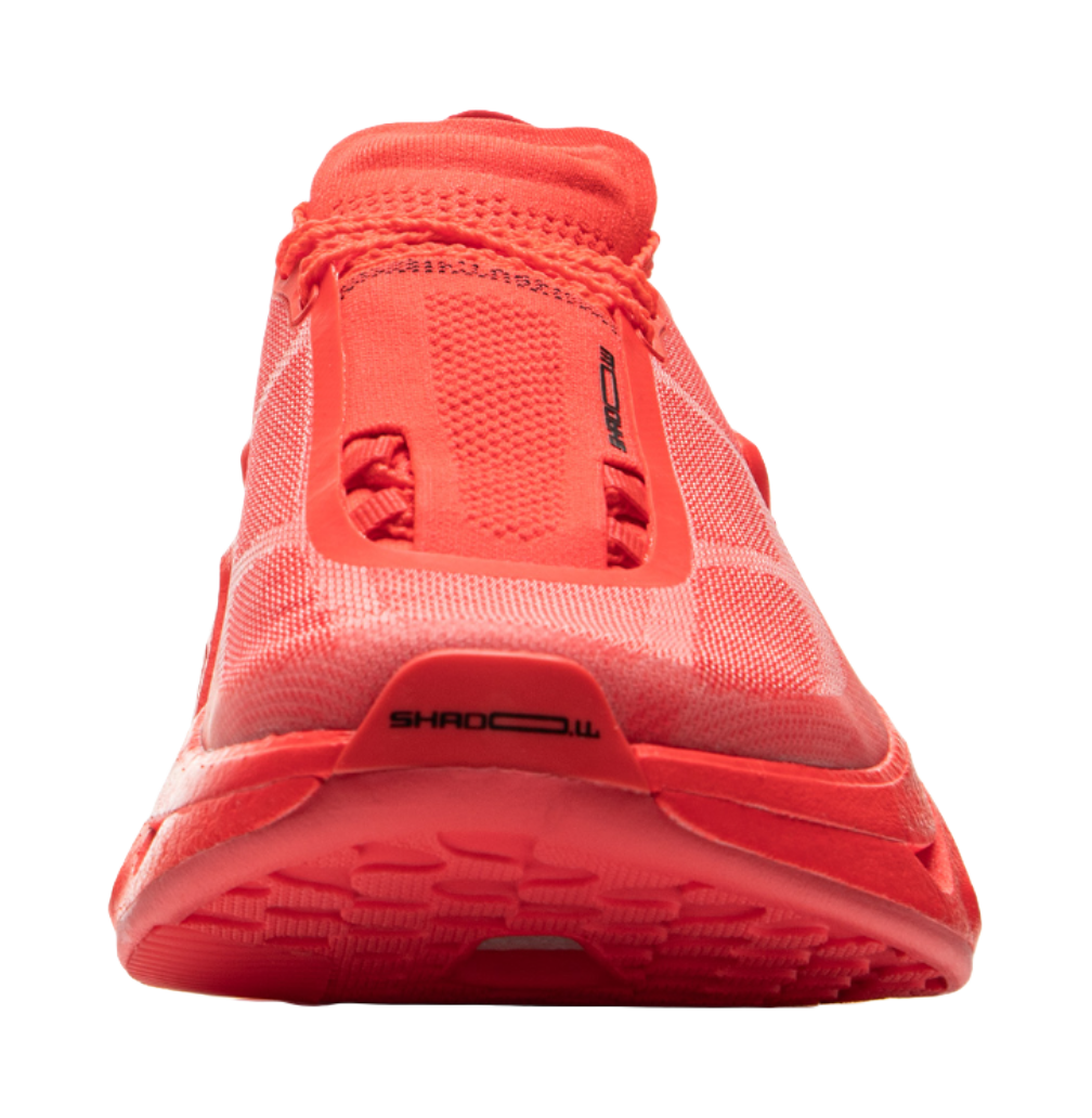 Li Ning Shadow 3.0 Cushioning Abrasion Resistant Breathable Rebound Low top Sprint Marathon Training Racing  VJsneaker