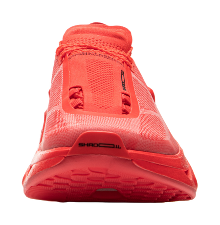 Li Ning Shadow 3.0 Cushioning Abrasion Resistant Breathable Rebound Low top Sprint Marathon Training Racing  VJsneaker