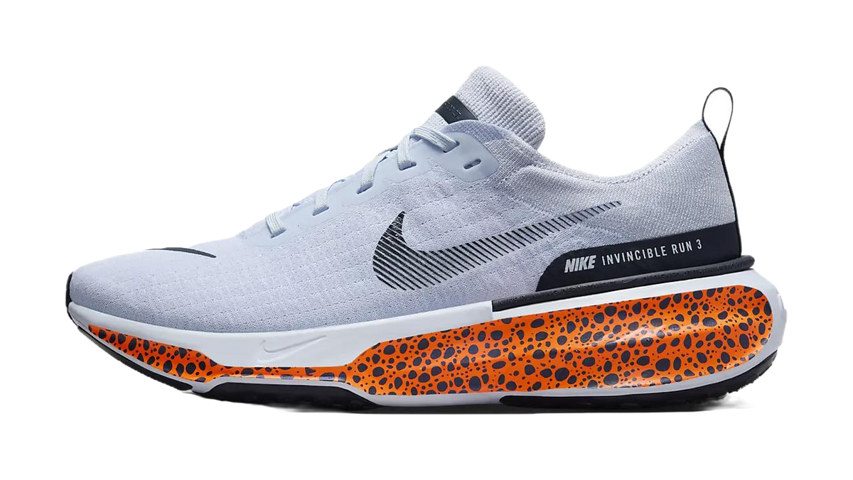 Nike ZoomX Invincible Run 3 Electric Pack Olympic Safari  vjsneaker.com