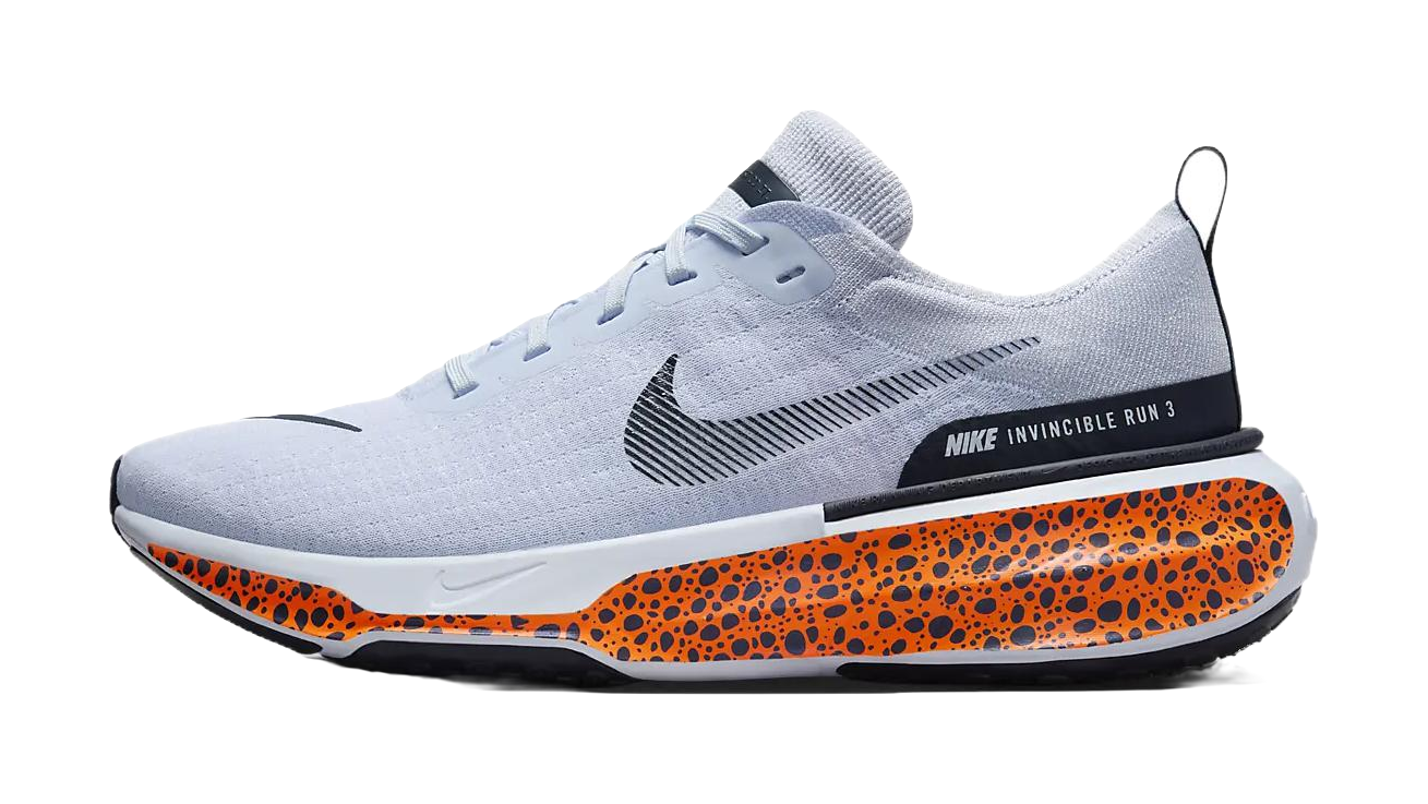 Nike ZoomX Invincible Run 3 Electric Pack Olympic Safari  vjsneaker.com