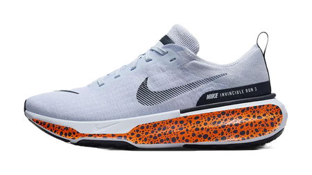 Nike ZoomX Invincible Run 3 Electric Pack Olympic Safari  vjsneaker.com