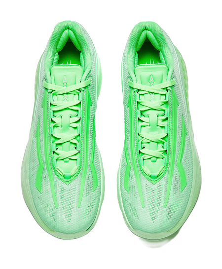 Anta KAI SPEED 2 Irving Pioneer 2, Awakening, Summer Cushioning Abrasion Resistant Breathable Low top  vjsneaker.com