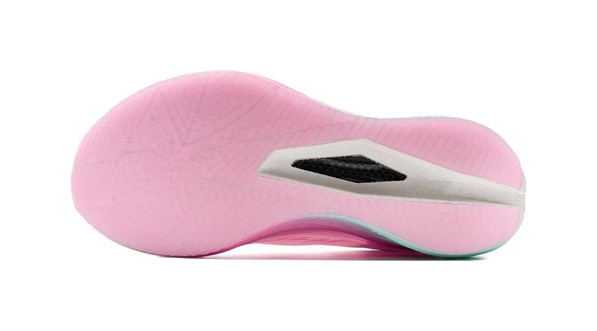 XTEP 260X 2.0 Running Shoes Women's Low top 