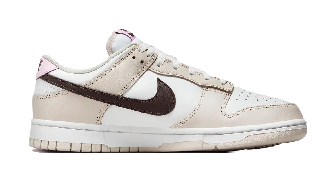 Nike Dunk Low Neapolitan Womens  vjsneaker.com