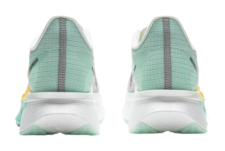Li-Ning Feidian 6 Challenger "White Green" ARMW003-4 - Running Shoe Unisex White Green