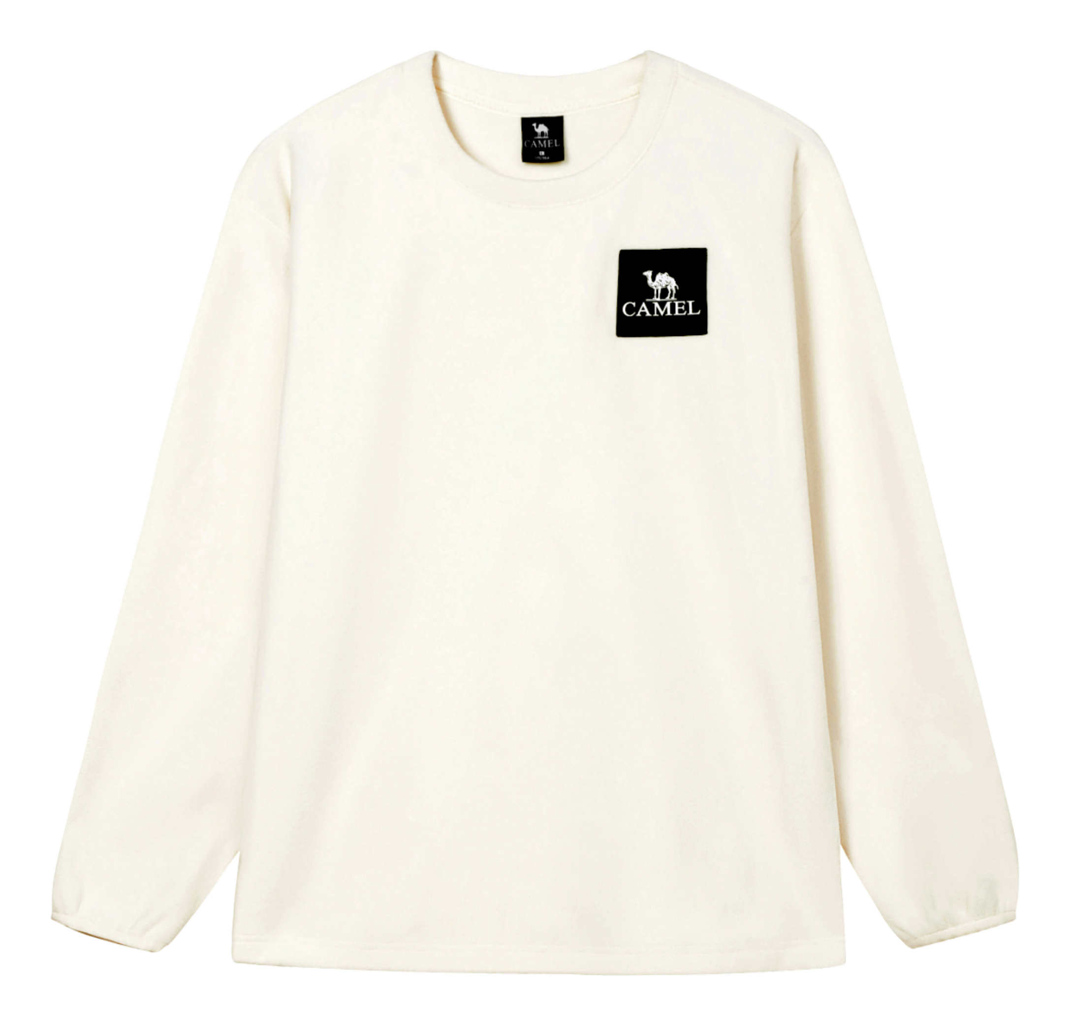 CAMEL Capsule Sweatshirt Unisex  VJSNEAKER